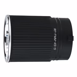 Nanlite RF-FMM-45-S riflettore per studio fotografico Rotondo Nero - Vista aggiuntiva 2