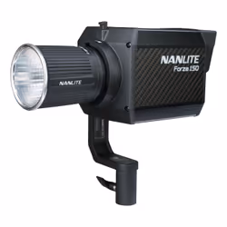 Nanlite RF-FMM-45-S riflettore per studio fotografico Rotondo Nero - Vista aggiuntiva 4