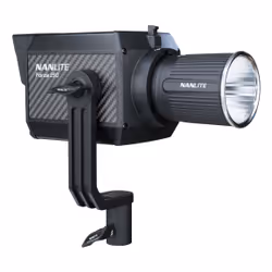 Nanlite RF-FMM-45-S riflettore per studio fotografico Rotondo Nero - Vista aggiuntiva 5
