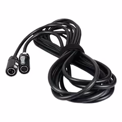 Nanlite CB-FZ-12M Combinatore di cavi Nero - Vista aggiuntiva 2