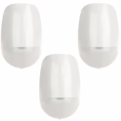 DS-PDP15P-EG2-WE Pyronix Hikvision AXPro Allarme Sensore di movimento wireless Rilevatore Radio PIR 868MHz bidirezionale da i ...