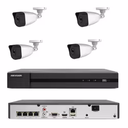 Un impianto di videosorveglianza non può essere concepito senza l’utilizzo di un efficiente sistema di videoregistrazione. Pe ...