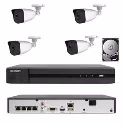 Un impianto di videosorveglianza non può essere concepito senza l’utilizzo di un efficiente sistema di videoregistrazione. Pe ...