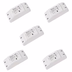 Sonoff Basic interruttore smart WiFi | Nivian Sonoff Basic NEW 2021 è un Interruttore intelligente controllabile da remoto :  ...