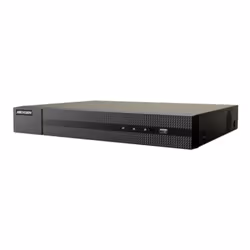 Videoregistratore NVR digitale IP 16CH canali Hikvision sku. HWN-5216MH Hiwatch series risoluzione Ultra HD 4K (banda in entr ...