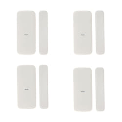 Hikvision - 4 sensore magnetico porte e finestre wireless 868 mhz ax pro