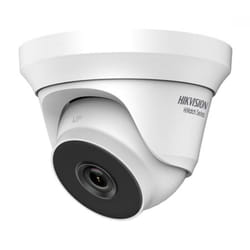 Telecamera dome 4 mpx per esterno videosorveglianza - Hikvision