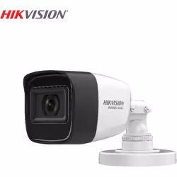 Telecamera bullet Hiwatch series Hikvision sku. HWT-B181-M tecnologia ibrida 4IN1: HDCVI / HDTVI / AHD / CVBS (*) , risoluzio ...