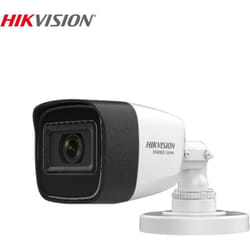 Telecamera Hikvision videosorveglianza 8 mpx 4K 2.8 mm ip 66 HWT-B181-M