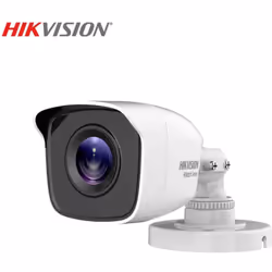 Telecamera bullet Hikvision 4in1 TVI/AHD/CVI/CVBS hd 1080p 2Mpx 2.8mm IP66 Telecamera bullet Hiwatch series Hikvision sku. HW ...