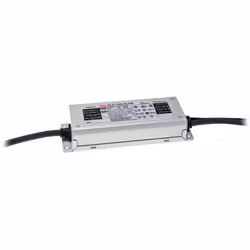 XLG-150 è un driver LED AC/DC 150 W con alimentazione in tensione costante. Questa serie lavora a 100-305VAC. Grazie alla sua ...