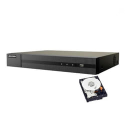 Nvr 8 Canali 8 Mpx 4k Onvif H 265 Hd 1 Tb Hwn-4208mh Hikvision