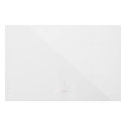 Schock STIB84WHE piano cottura Bianco Da incasso 78 cm Piano cottura a induzione 4 Fornello(i)