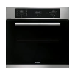 Schock SFS98IXN forno 64 L Acciaio inox