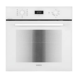Schock SFS98WHN forno 64 L Bianco