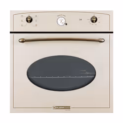 Glem Gas GFT64SA, Media, Forno elettrico, 64 L, 2650 W, 64 L, Da incasso