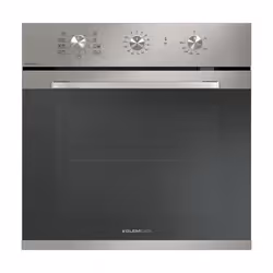 Glem Gas GFX92IX-S6, Media, Forno elettrico, 64 L, 2870 W, 64 L, Da incasso