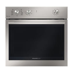 Glem Gas GFD92IXN-S6 64 L 2870 W Acciaio inox