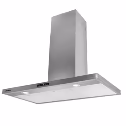 Airlux AHBF971IX, 679 m³/h, Aspirante/Filtrante, A, A, D, 63 dB