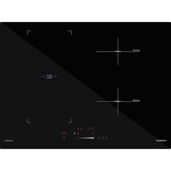 Schock STIB74BK piano cottura Nero Da incasso 70 cm Piano cottura a induzione 4 Fornello(i)