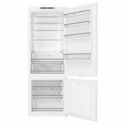 Schock SRISKY75, 341 L, SN-T, 41 dB, 3,8 kg/24h, E, Bianco