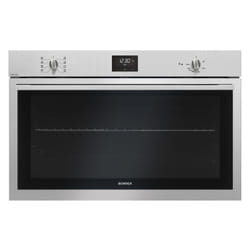 Schock SFP997IX forno 114 L Acciaio inox