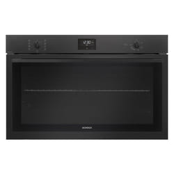 Schock SFP997BK forno 114 L Nero