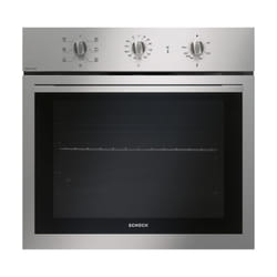 Schock SFP62IXN forno 64 L Acciaio inox