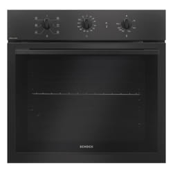 Schock SFP62BKN forno 64 L Nero
