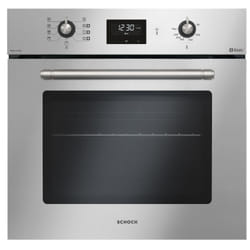 Schock SFC97IXV forno 64 L Acciaio satinato