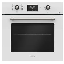 Schock SFC97WHV forno 64 L Bianco