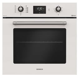 Schock SFC9716V forno 64 L Alluminio