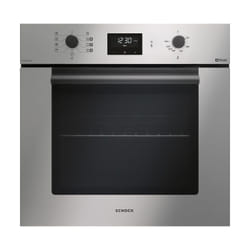 Schock SFI97IXV forno 64 L Acciaio inox