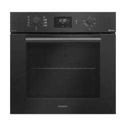 Schock SFI97BKV forno 64 L Nero