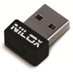 Nilox DPW-112U WLAN 150 Mbit/s
