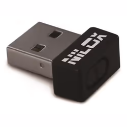 Nilox DPW-112U WLAN 150 Mbit/s
