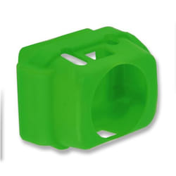 Nilox 13NXAKSCF6002 custodia per fotocamera Cover Verde