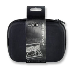 Nilox 14NXCUAKSM001 custodia per fotocamera Custodia a sacchetto Nero