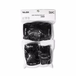 Nilox 30NXKIMOJU001 set di protezione sportiva Multisport - Vista aggiuntiva 6
