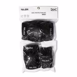 Nilox 30NXKIMOSE001 set di protezione sportiva Multisport - Vista aggiuntiva 6