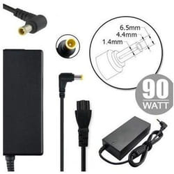 Nilox NLX90W-SY06 adattatore e invertitore Interno 90 W Nero