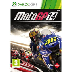 Milestone Moto Gp 14 Xbox360 Standard ITA