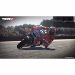 Electronic Arts Moto GP 15, Xbox One Inglese, ITA - Vista aggiuntiva 2