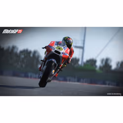 Electronic Arts Moto GP 15, Xbox One Inglese, ITA - Vista aggiuntiva 3