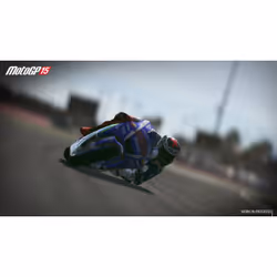 Electronic Arts Moto GP 15, Xbox One Inglese, ITA - Vista aggiuntiva 4