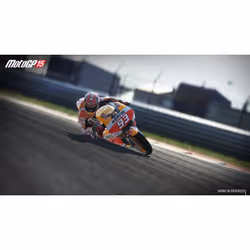 Electronic Arts Moto GP 15, Xbox One Inglese, ITA - Vista aggiuntiva 5