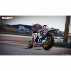 Electronic Arts Moto GP 15, Xbox One Inglese, ITA - Vista aggiuntiva 6