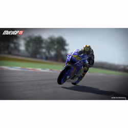 Electronic Arts Moto GP 15, Xbox One Inglese, ITA - Vista aggiuntiva 7
