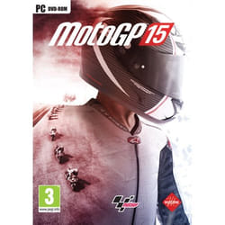 Bethesda Motogp '15 (Pc) (it) Standard ITA