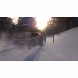 Deep Silver Sebastien Loeb Rally Evo, PS4 Standard PlayStation 4 - Vista aggiuntiva 2